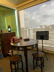 1 Canberra (D27), Condominium #622541111